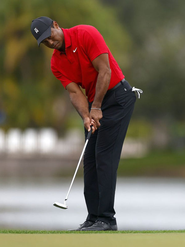 Tiger Woods