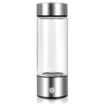 Bouteille Eau Hydrogénée H2 - Générateur Portable Antioxydant Puissant